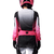 JERSEY FOX 180 LEAN [NEGRO/ROSA] (PARA DAMA)
