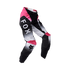 PANTALÓN FOX 180 LEAN [NEGRO/ROSA] (PARA DAMA)