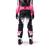 UNIFORME FOX 180 LEAN [NEGRO/ROSA] (PARA DAMA)