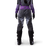 UNIFORME FOX 180 LEAN [NEGRO/MORADO] (PARA DAMA)