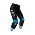 PANTALÓN FOX 180 RACE SPEC [NEGRO/AZUL] (PARA DAMA)