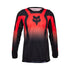 JERSEY FOX 180 LEAN [ROJO] (PARA NIÑOS)