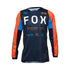 JERSEY FOX 180 RACE SPEC [AZUL] (PARA NIÑOS)