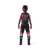 UNIFORME FOX 180 RACE SPEC [ROJO/NEGRO]
