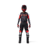 UNIFORME FOX 180 RACE SPEC [ROJO/NEGRO]