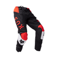 PANTALON FOX 180 RACE SPEC [ROJO]