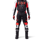 PANTALON FOX 180 RACE SPEC [ROJO]