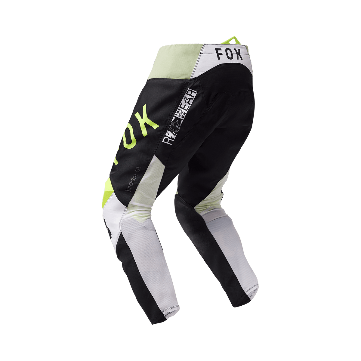 PANTALON FOX 180 RACE SPEC [VERDE]