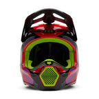 CASCO FOX V1 EMOTION [ROJO]
