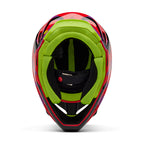 CASCO FOX V1 EMOTION [ROJO]