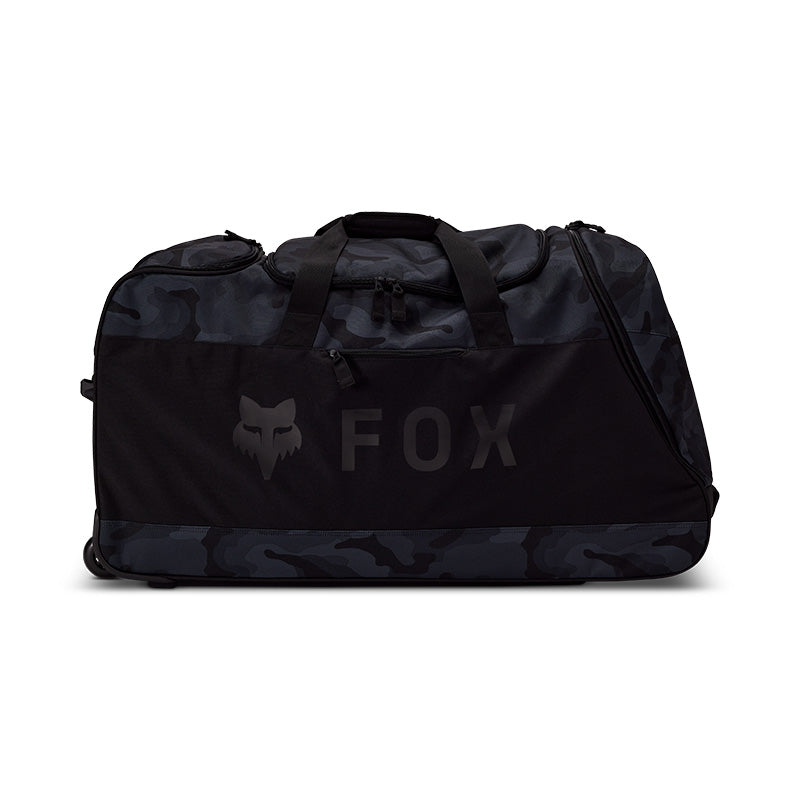 MALETA FOX RACE SPEC SHUTTLE 180 ROLLER [CAMUFLADO]