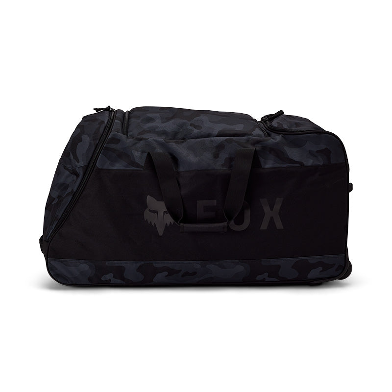 MALETA FOX RACE SPEC SHUTTLE 180 ROLLER [CAMUFLADO]