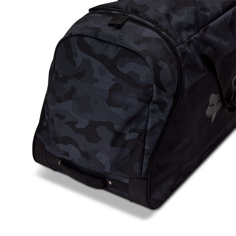 MALETA FOX RACE SPEC SHUTTLE 180 ROLLER [CAMUFLADO]