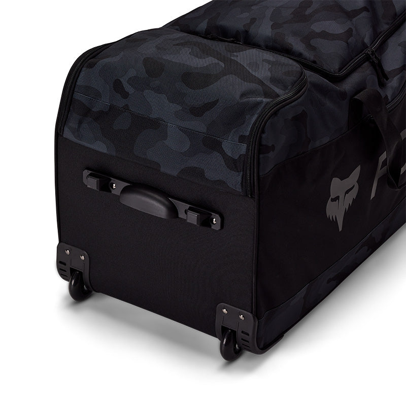 MALETA FOX RACE SPEC SHUTTLE 180 ROLLER [CAMUFLADO]