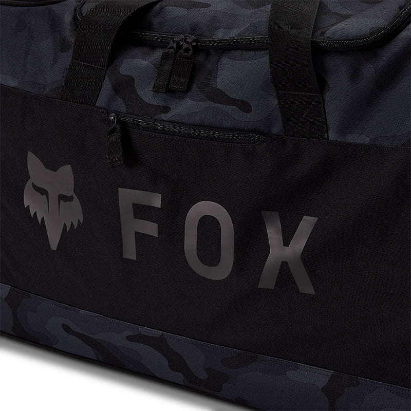 MALETA FOX RACE SPEC SHUTTLE 180 ROLLER [CAMUFLADO]