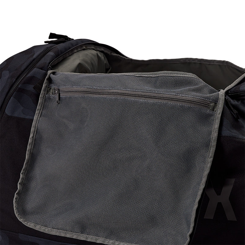 MALETA FOX RACE SPEC SHUTTLE 180 ROLLER [CAMUFLADO]