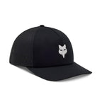GORRA FOX HEAD TRUCKER UNISEX [NEGRO]