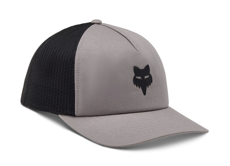 GORRA FOX HEAD TRUCKER UNISEX [GRIS]