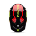 CASCO FOX V1 POLARIS [AMARILLO]