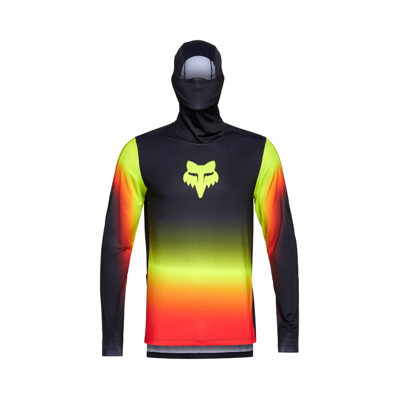 JERSEY FOX RANGER DRIVE POLARIS [AMARILLO]