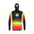 JERSEY FOX RANGER DRIVE POLARIS [AMARILLO]