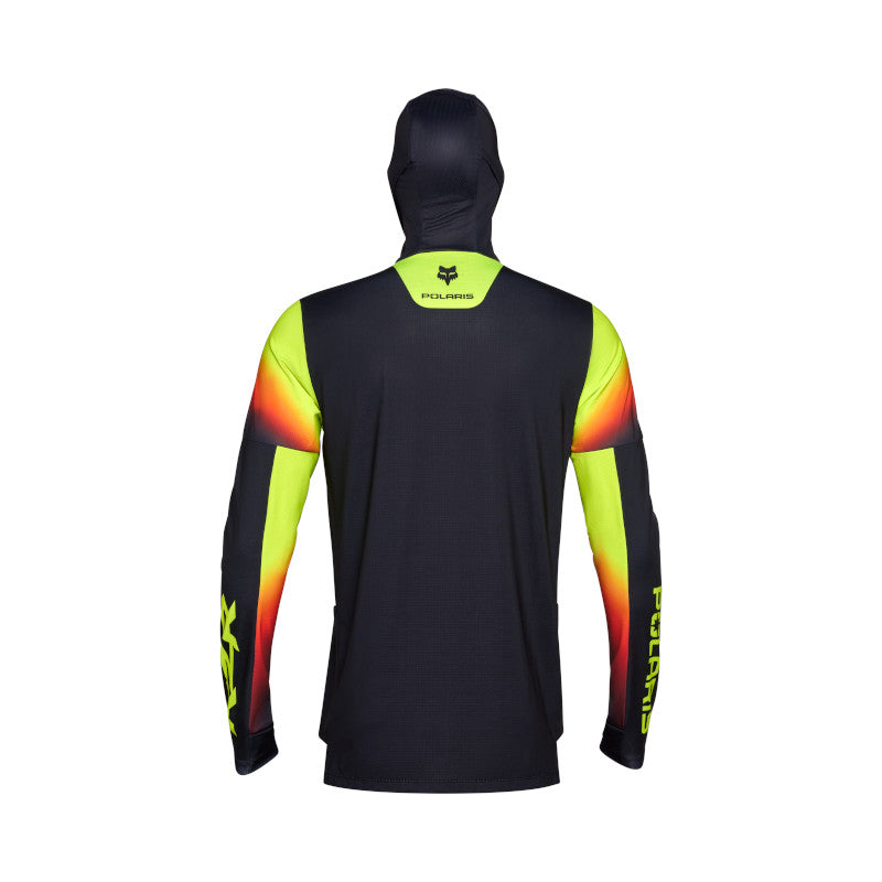 JERSEY FOX RANGER DRIVE POLARIS [AMARILLO]