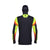 JERSEY FOX RANGER DRIVE POLARIS [AMARILLO]