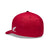 GORRA FOX X HONDA FLEXFIT [ROJO]