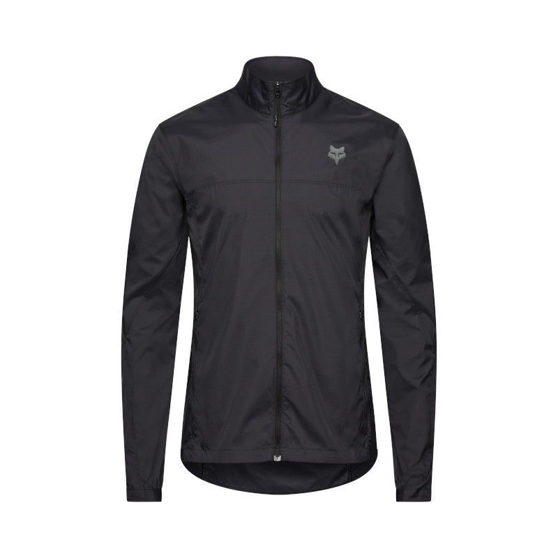 CHAQUETA FOX RANGER WIND [NEGRO]