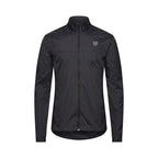 CHAQUETA FOX RANGER WIND [NEGRO]