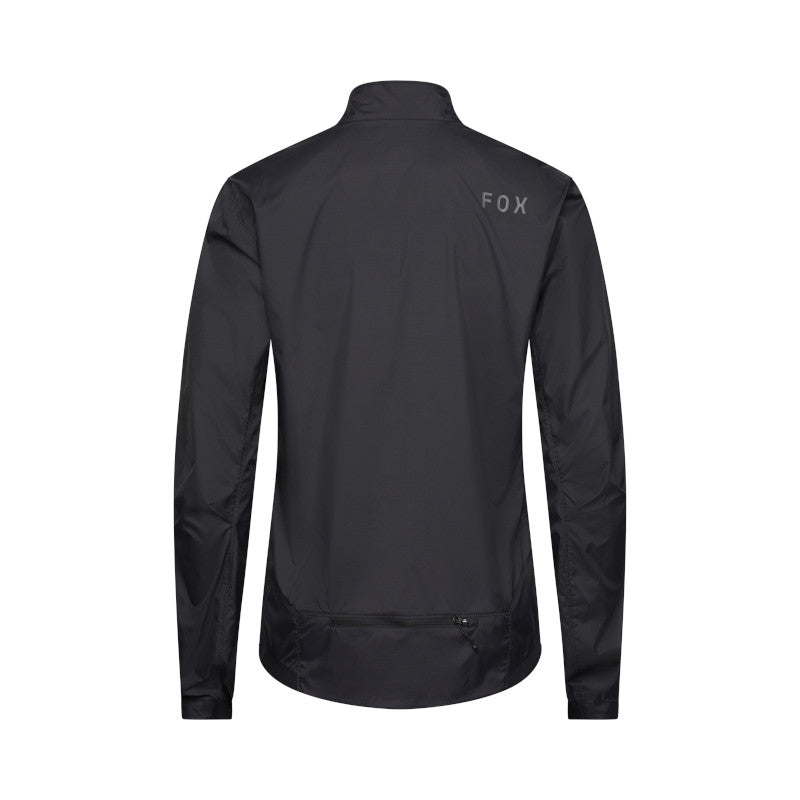 CHAQUETA FOX RANGER WIND [NEGRO]