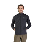 CHAQUETA FOX RANGER WIND [NEGRO]