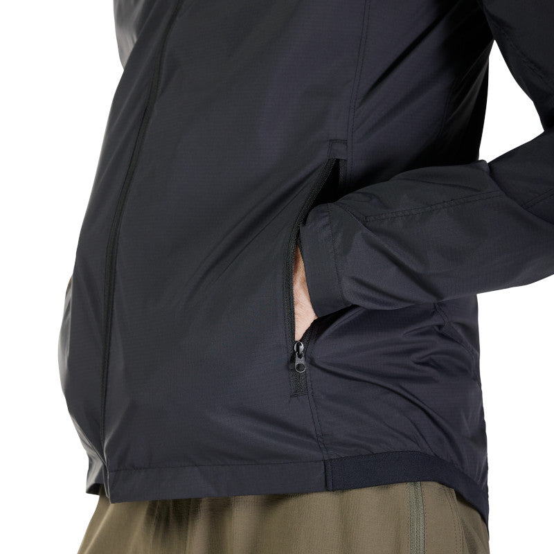 CHAQUETA FOX RANGER WIND [NEGRO]