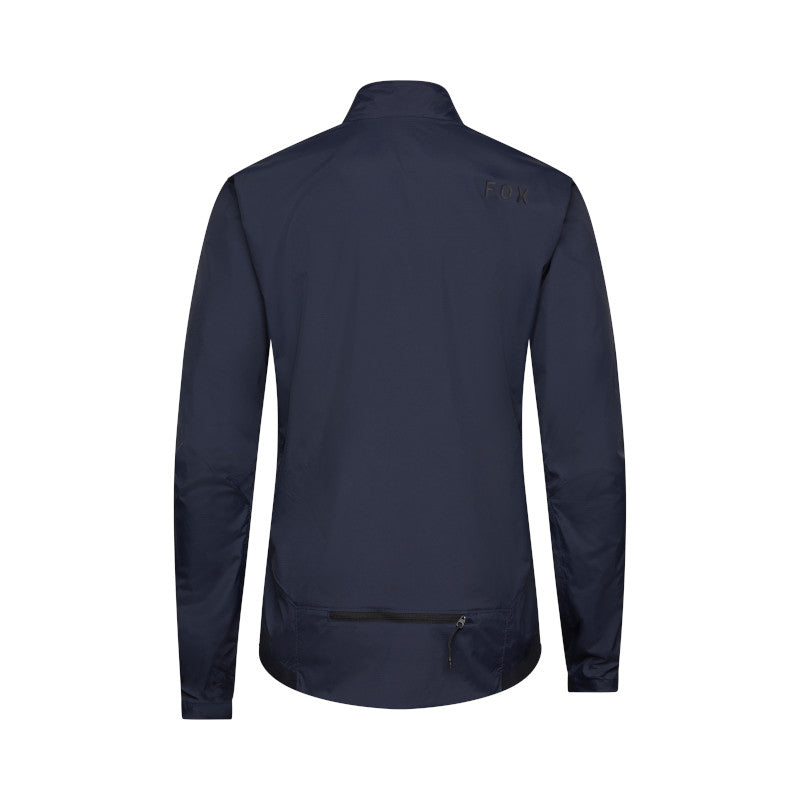CHAQUETA FOX RANGER WIND [AZUL]