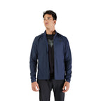 CHAQUETA FOX RANGER WIND [AZUL]