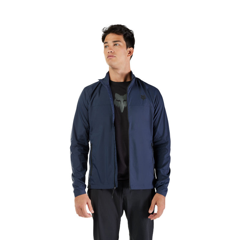 CHAQUETA FOX RANGER WIND [AZUL]