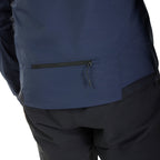 CHAQUETA FOX RANGER WIND [AZUL]