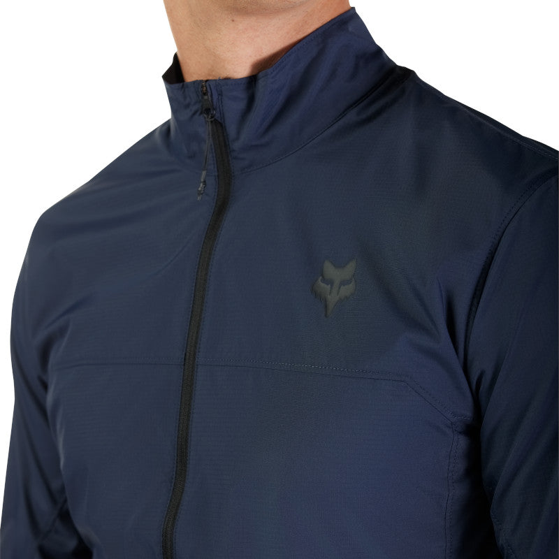 CHAQUETA FOX RANGER WIND [AZUL]