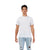 CAMISETA FOX FREQUENCY SS PREMIUM [BLANCO]