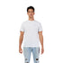CAMISETA FOX FREQUENCY SS PREMIUM [BLANCO]
