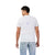CAMISETA FOX FREQUENCY SS PREMIUM [BLANCO]