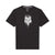 CAMISETA FOX BARK SS PREMIUM [NEGRO]