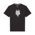 CAMISETA FOX BARK SS PREMIUM [NEGRO]
