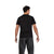CAMISETA FOX BARK SS PREMIUM [NEGRO]