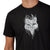 CAMISETA FOX BARK SS PREMIUM [NEGRO]