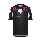 JERSEY FOX RANGER DIGI IMAGE SS [NEGRO]