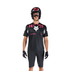 JERSEY FOX RANGER DIGI IMAGE SS [NEGRO]
