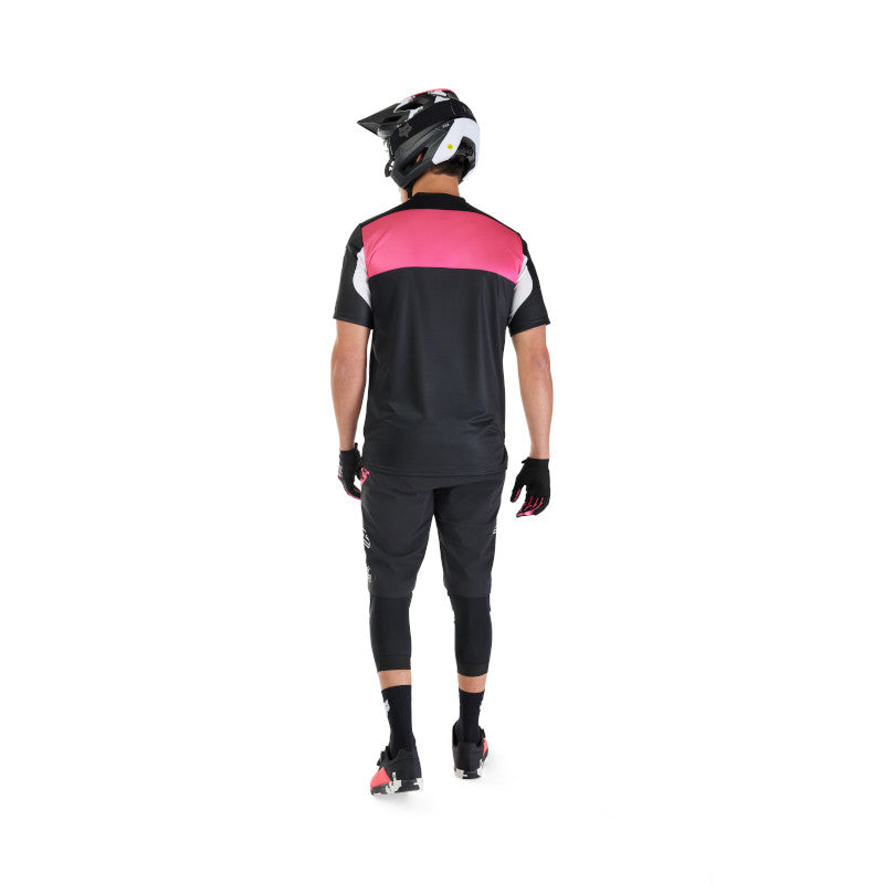 JERSEY FOX RANGER DIGI IMAGE SS [NEGRO]