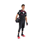 JERSEY FOX RANGER DIGI IMAGE SS [NEGRO]
