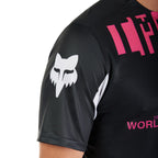 JERSEY FOX RANGER DIGI IMAGE SS [NEGRO]